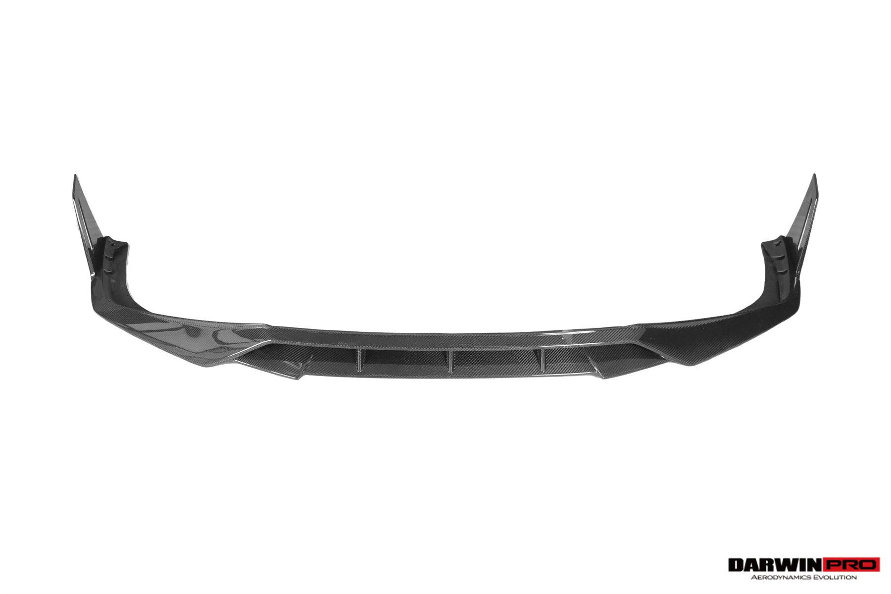 2019 - 2025 Audi RS6 Avant C8 & RS7 C8 Quattro IMP Performance Front Lip