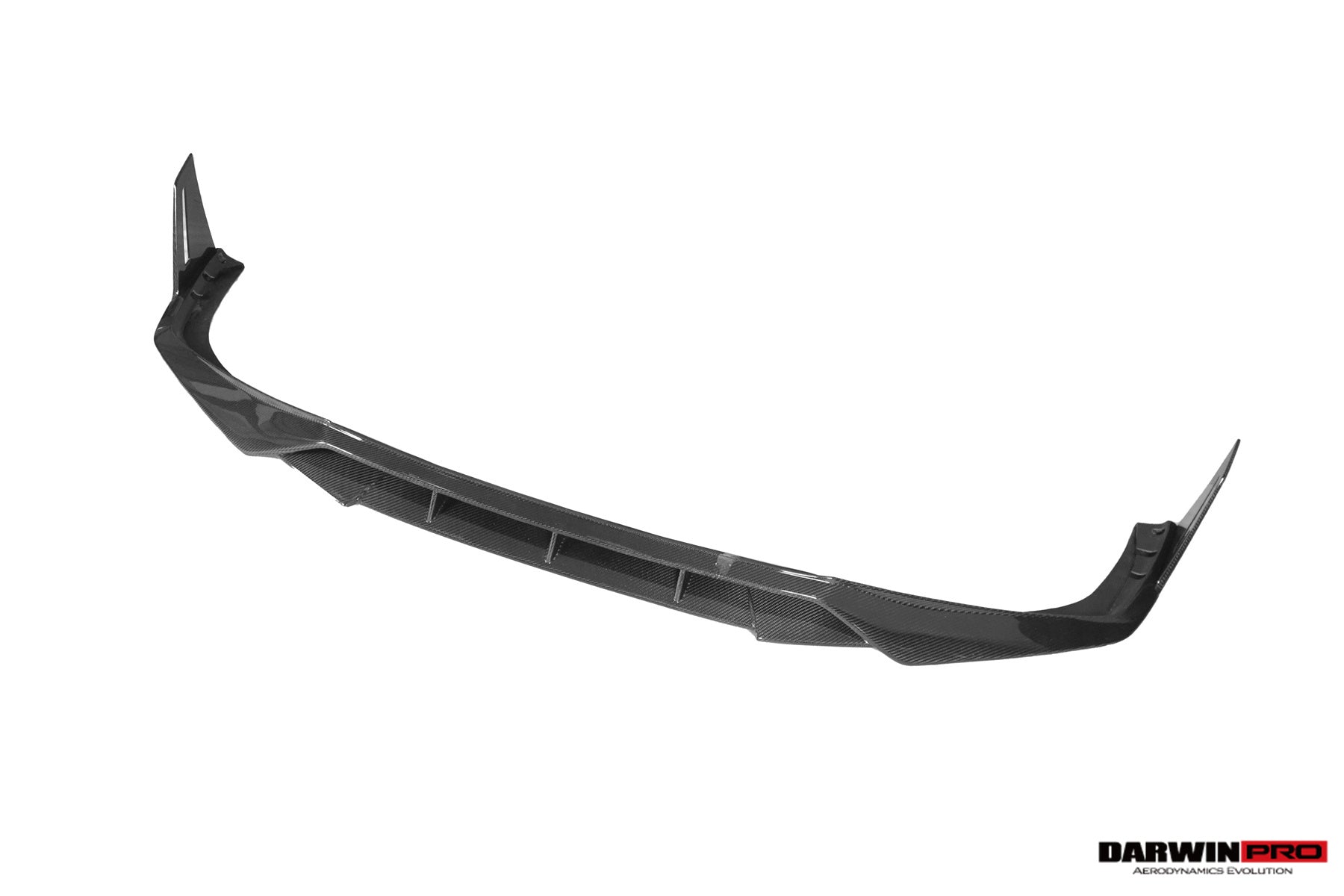 2019 - 2025 Audi RS6 Avant C8 & RS7 C8 Quattro IMP Performance Front Lip