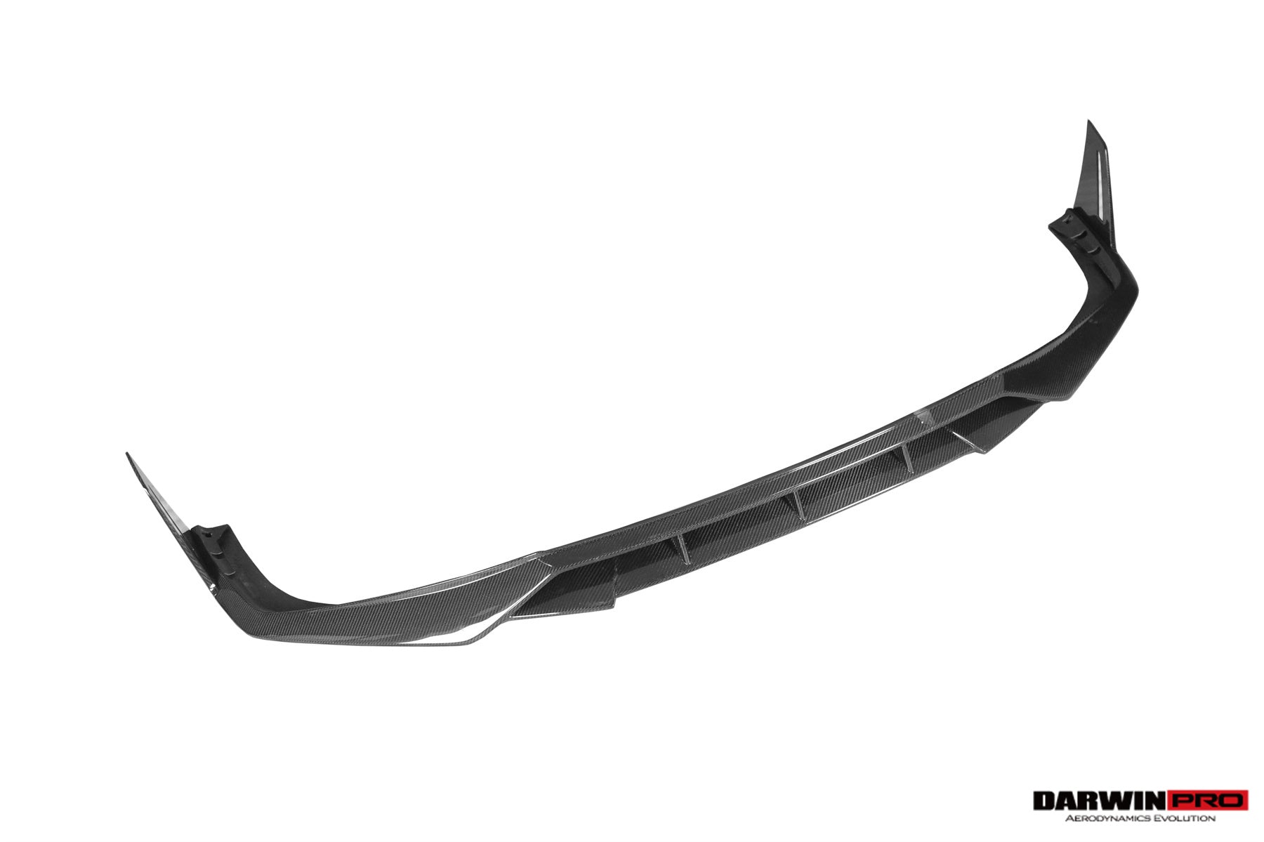 2019 - 2025 Audi RS6 Avant C8 & RS7 C8 Quattro IMP Performance Front Lip