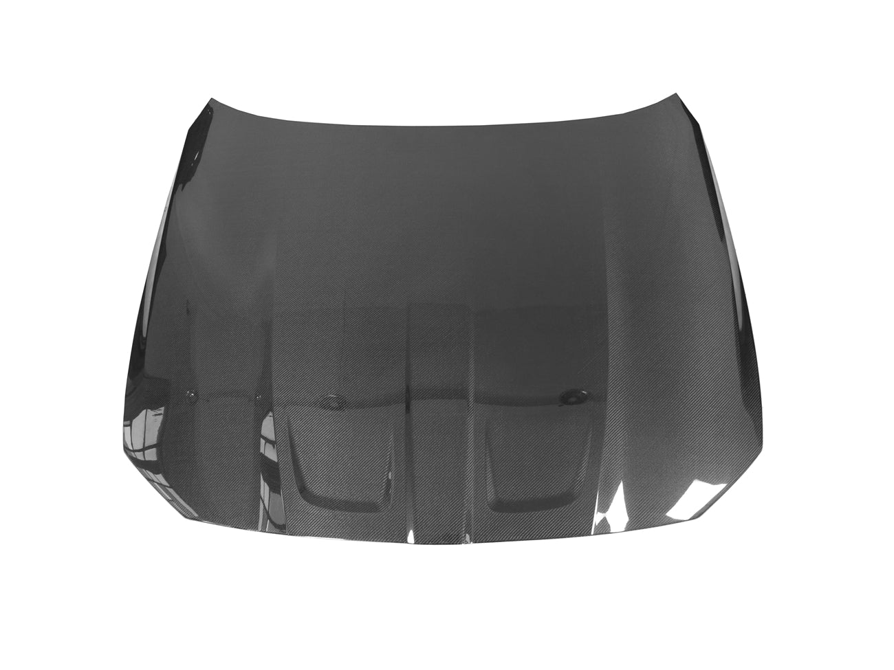 2021-2025 BMW M3 G80 G81 M4 G82 G83 OE Style Carbon Fiber Hood