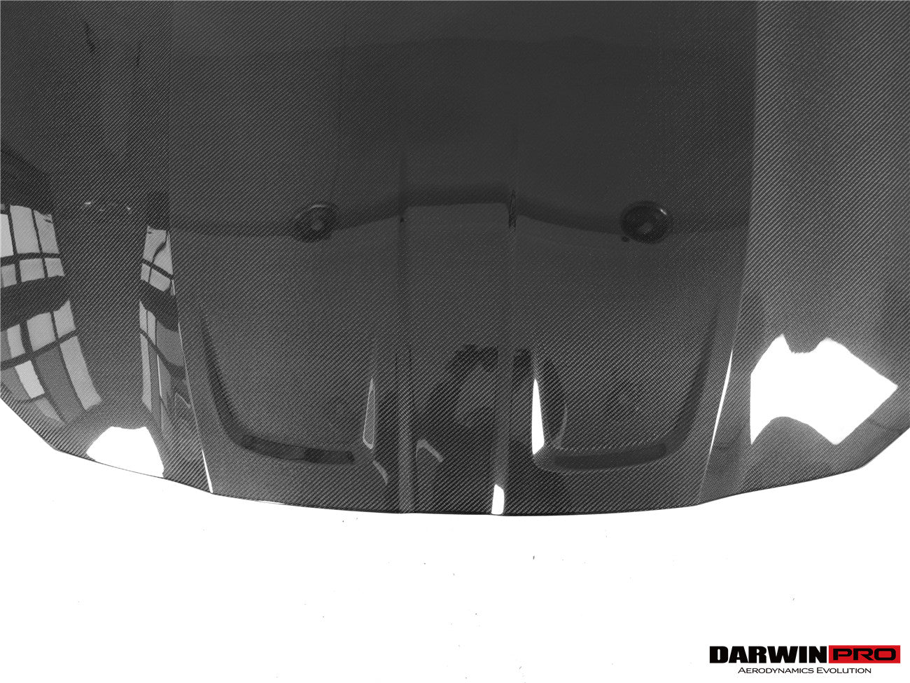 2021-2025 BMW M3 G80 G81 M4 G82 G83 OE Style Carbon Fiber Hood