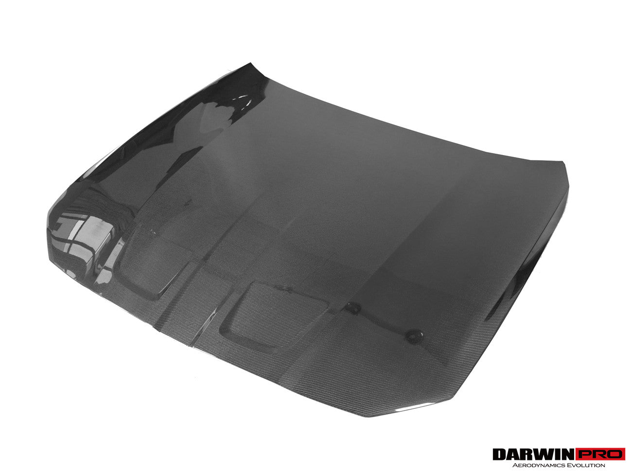 2021-2025 BMW M3 G80 G81 M4 G82 G83 OE Style Carbon Fiber Hood