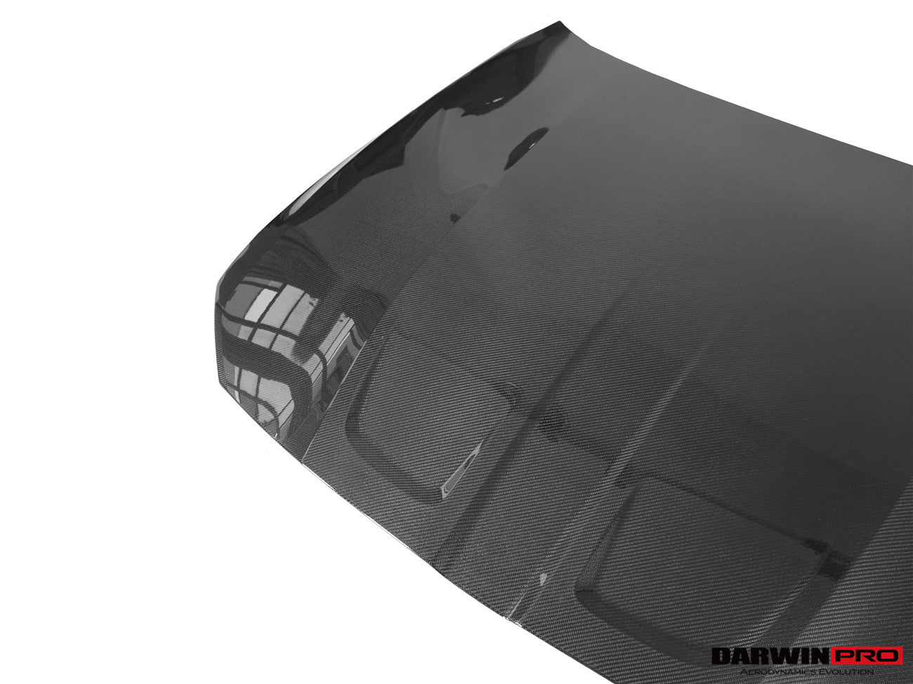 2021-2025 BMW M3 G80 G81 M4 G82 G83 OE Style Carbon Fiber Hood