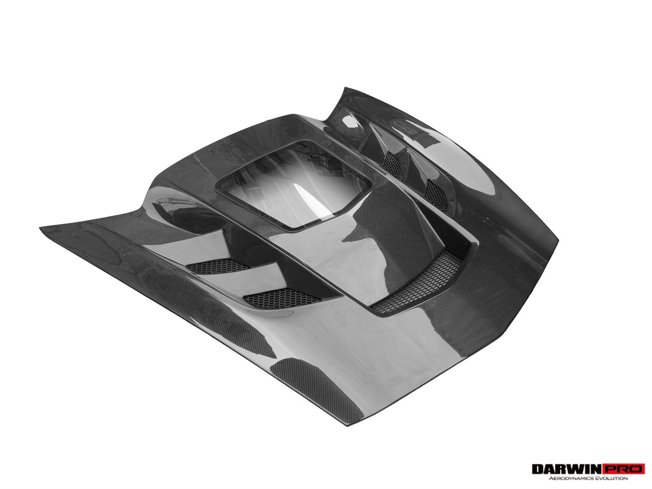 2013-2019 Corvette C7 Z51 Z06 Grandsport IMP Performance Hood