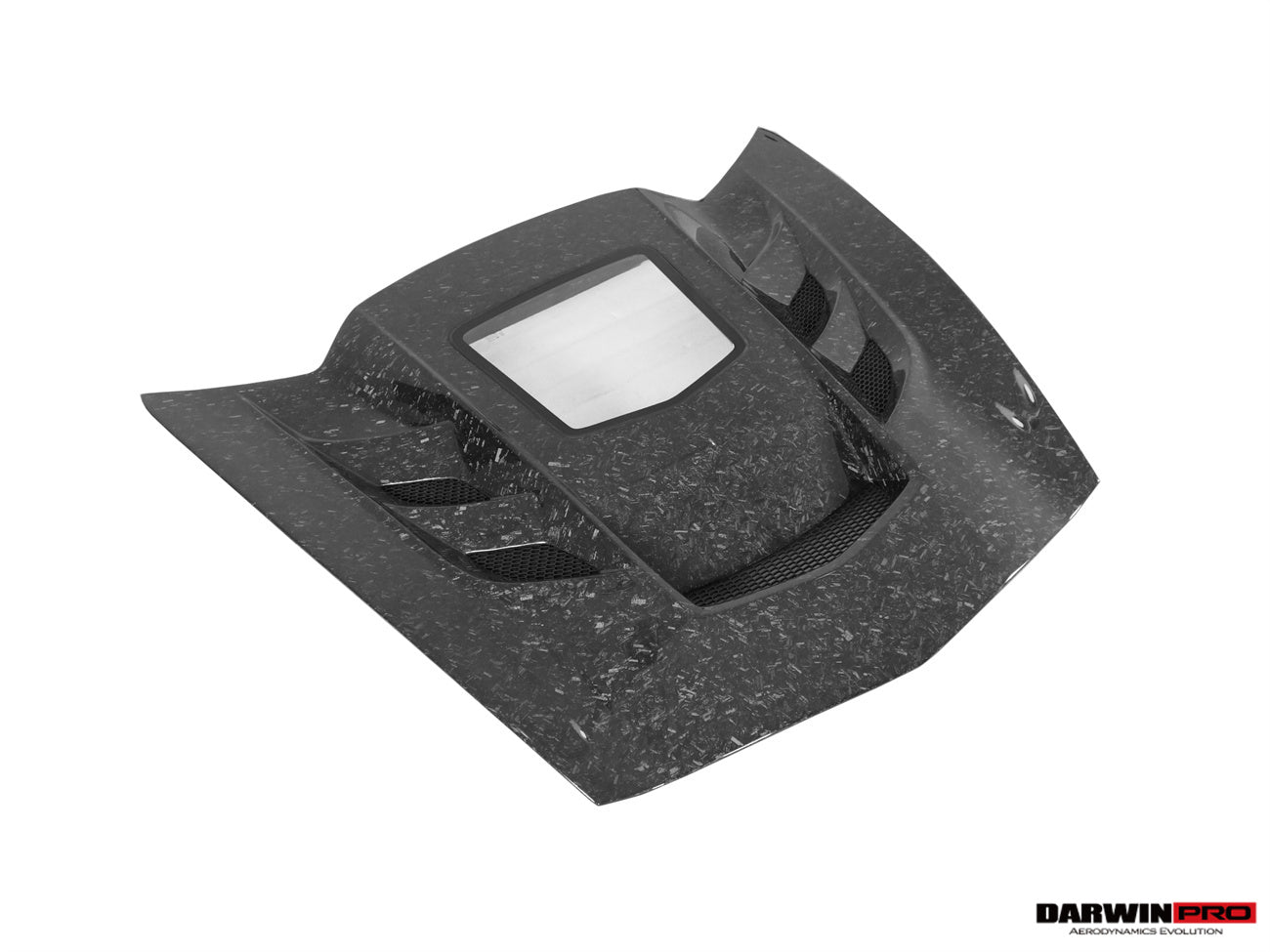 2013-2019 Corvette C7 Z51 Z06 Grandsport IMP Performance Hood