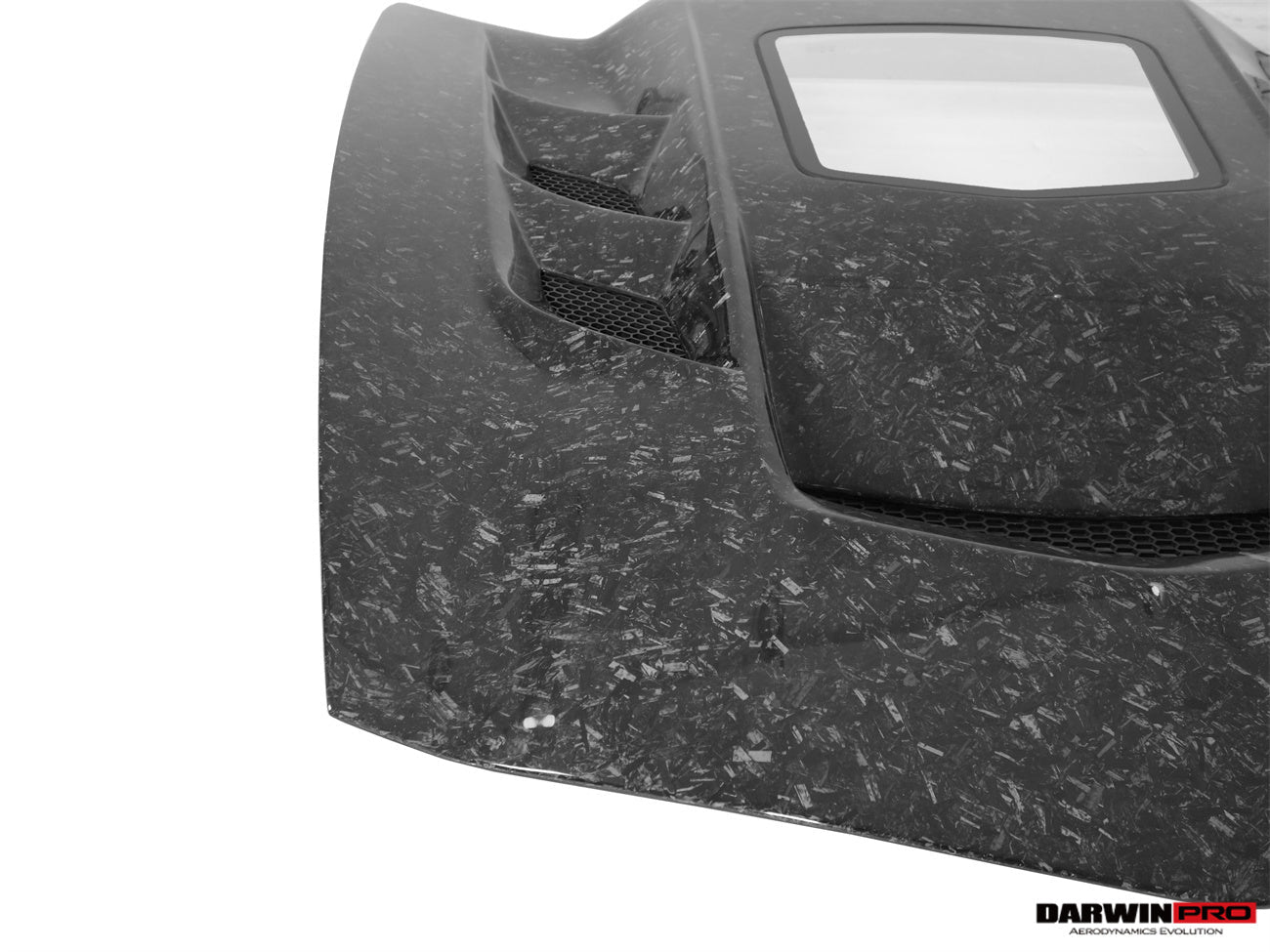 2013-2019 Corvette C7 Z51 Z06 Grandsport IMP Performance Hood