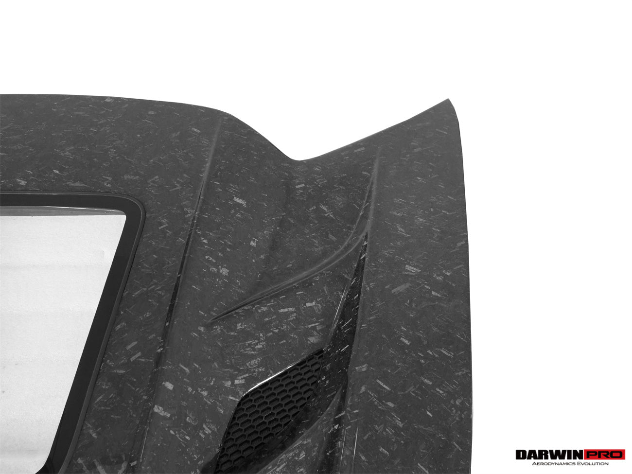 2013-2019 Corvette C7 Z51 Z06 Grandsport IMP Performance Hood