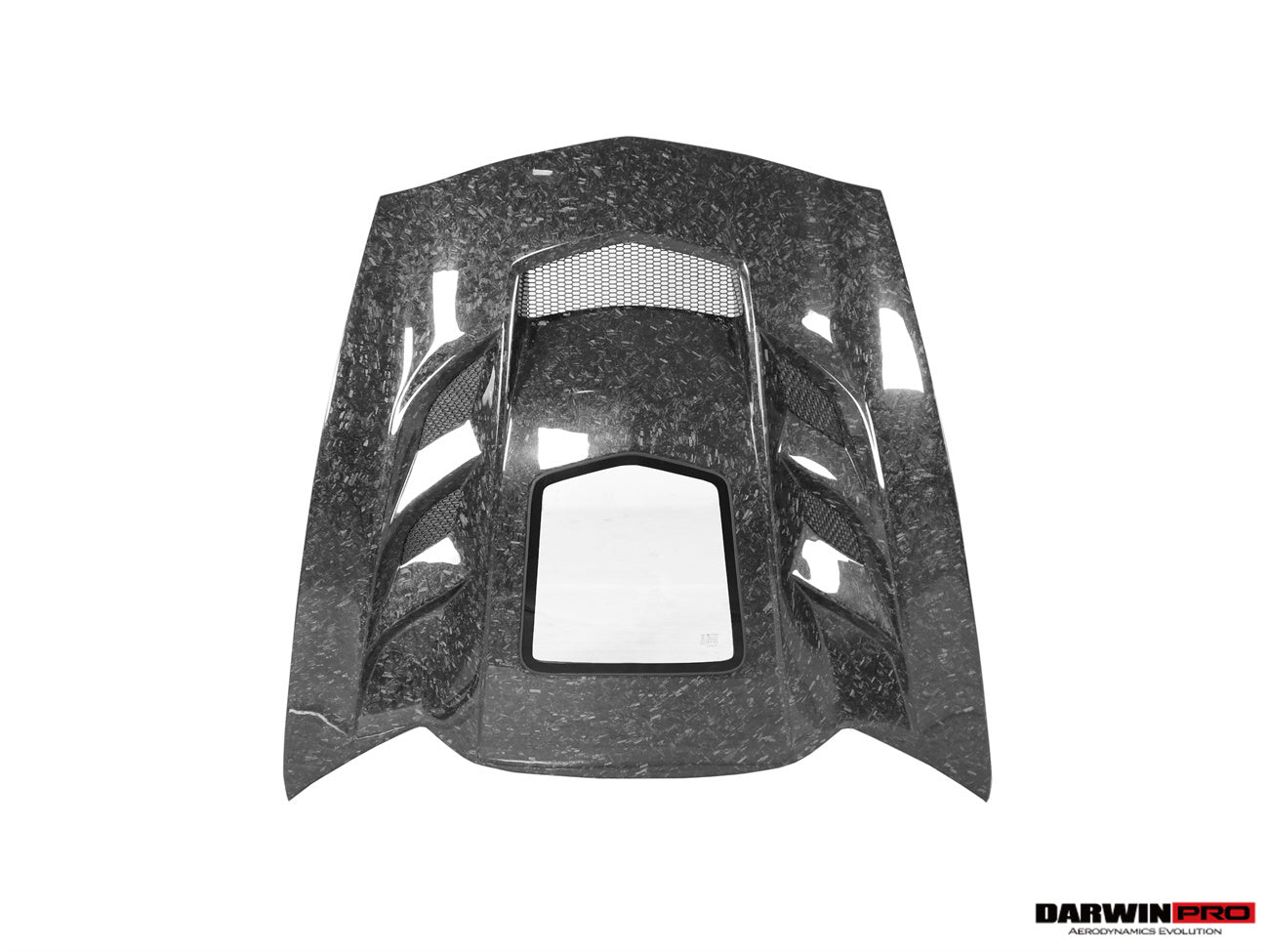2013-2019 Corvette C7 Z51 Z06 Grandsport IMP Performance Hood