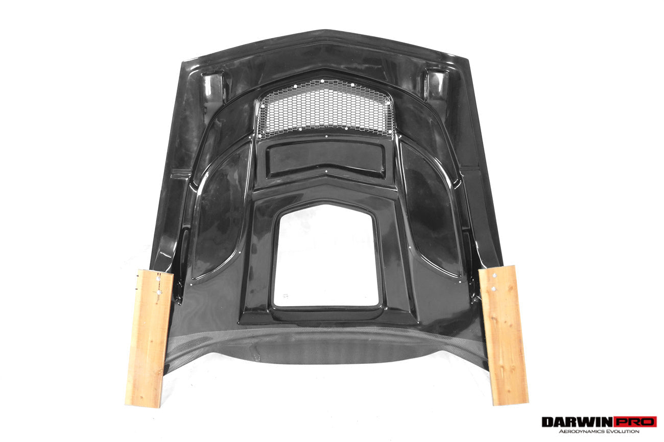 2013-2019 Corvette C7 Z51 Z06 Grandsport IMP Performance Hood