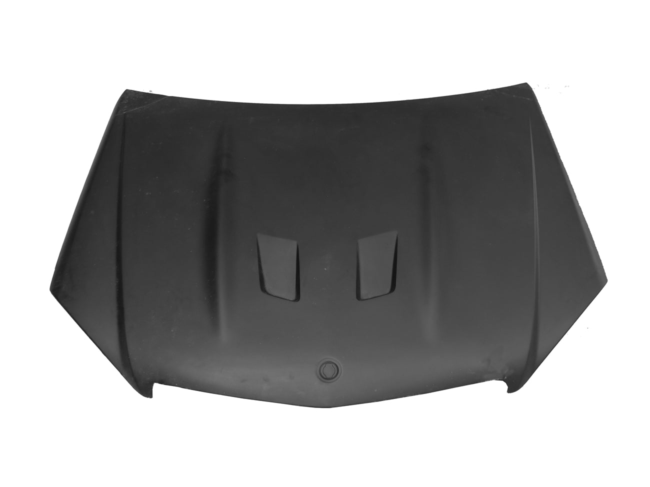 DarwinPRO 2008-2011 Mercedes Benz W204 C63 AMG BKSS Style Hood - DarwinPRO Aerodynamics