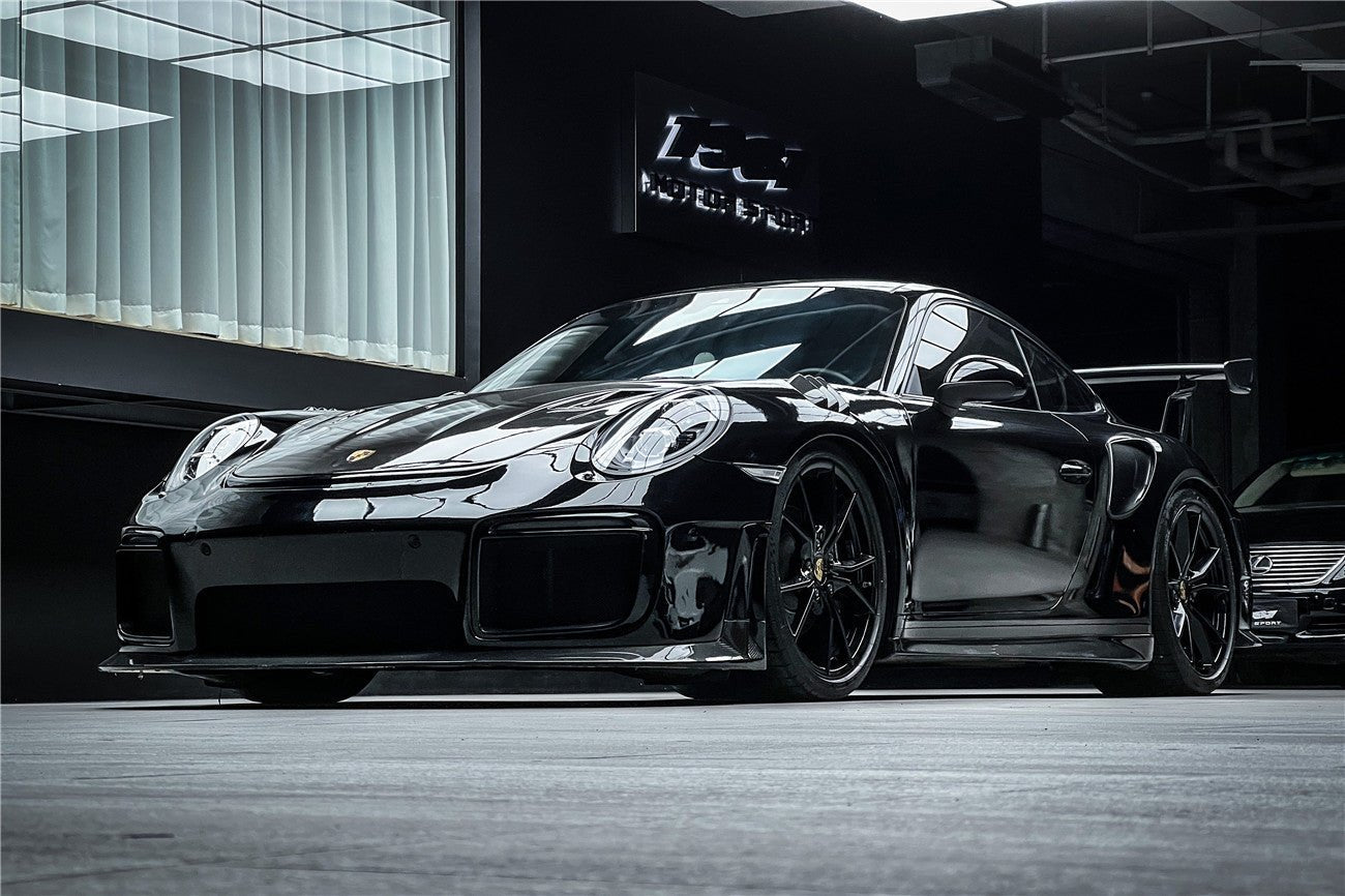 Porsche 911 991.2 GT2RS Style Full Body Kit 2016-2019