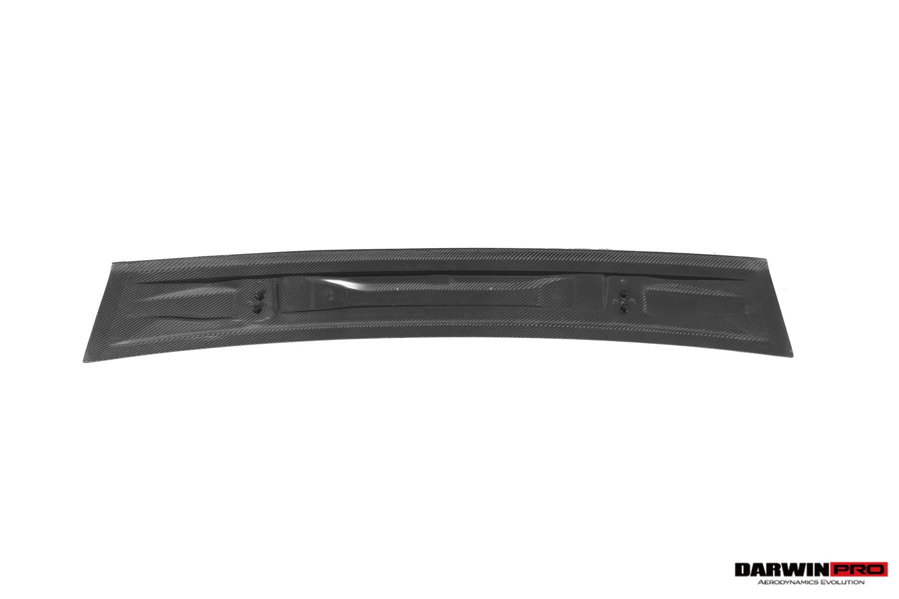 2019 - 2025 Audi RS7 C8 Quattro OEM Style Trunk Spoiler