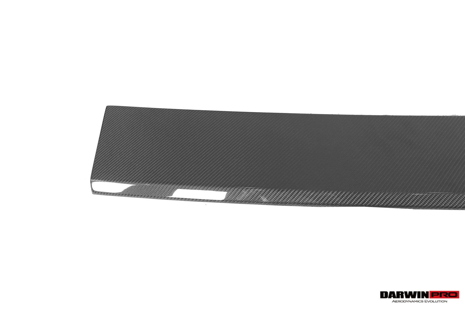 2019 - 2025 Audi RS7 C8 Quattro OEM Style Trunk Spoiler