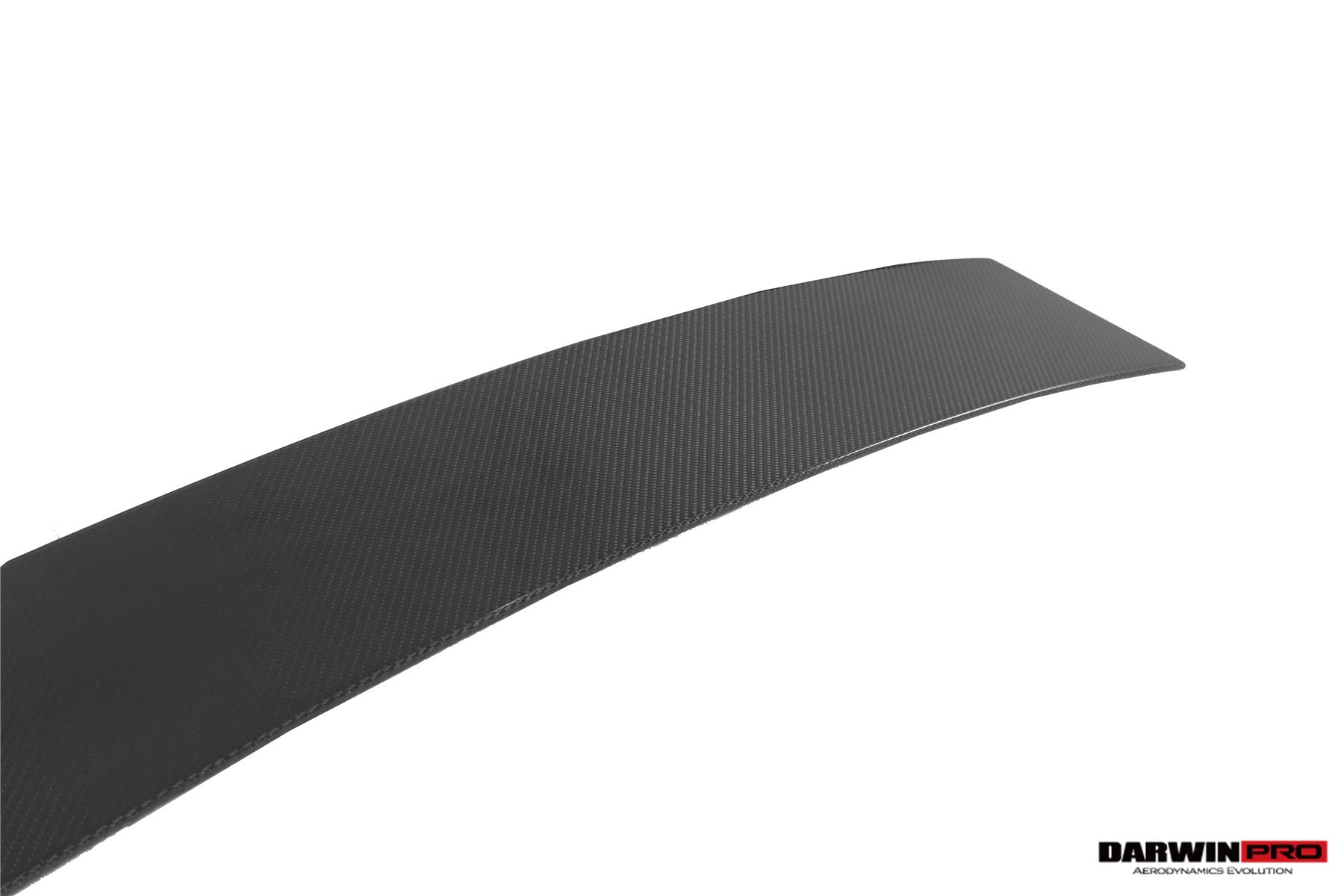 2019 - 2025 Audi RS7 C8 Quattro OEM Style Trunk Spoiler