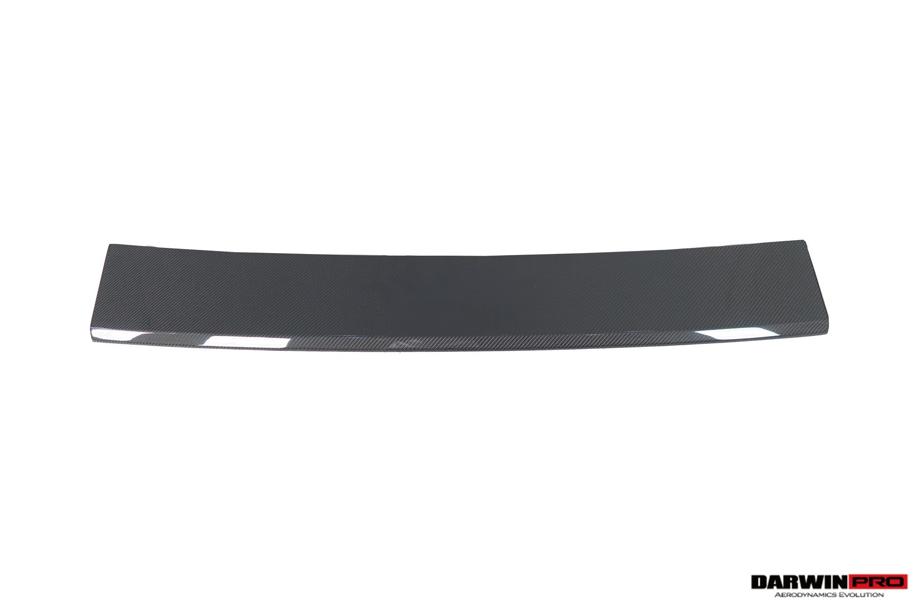 2019 - 2025 Audi RS7 C8 Quattro OEM Style Trunk Spoiler