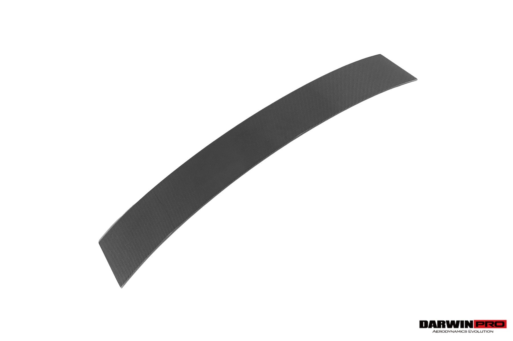 2019 - 2025 Audi RS7 C8 Quattro OEM Style Trunk Spoiler