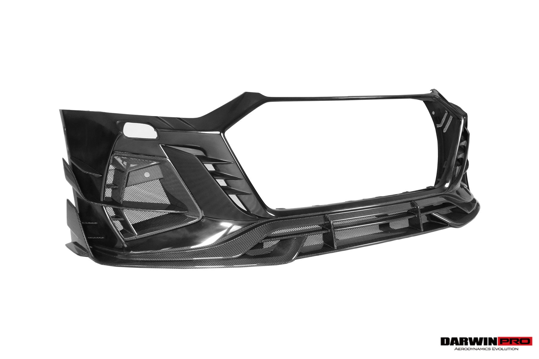 2019 - 2025 Audi RS7 C8 Quattro IMP Performance Wide Body Kit