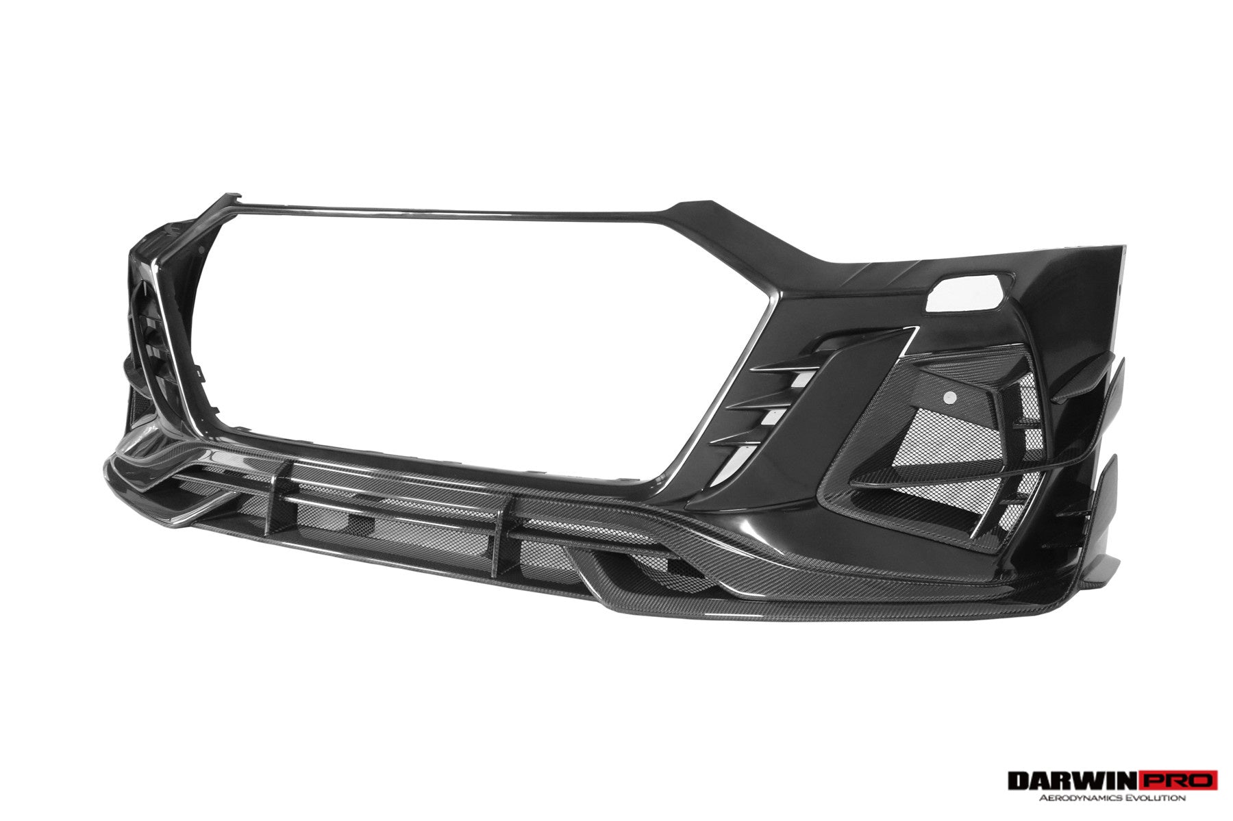 2019 - 2025 Audi RS7 C8 Quattro IMP Performance Wide Body Kit