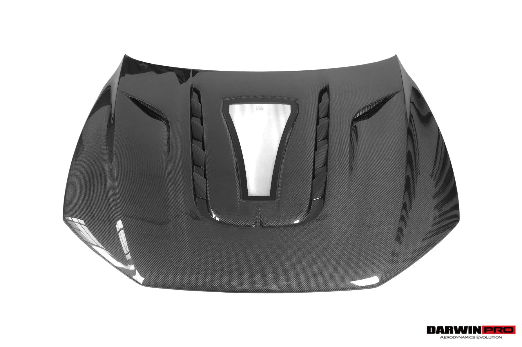 2019 - 2025 Audi RS7 A7 S7 C8 Quattro IMP Performance Hood