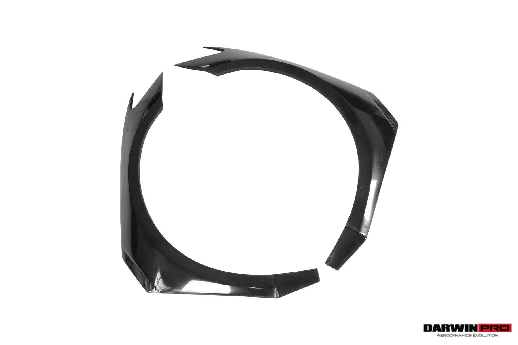 2019 - 2025 Audi RS7 C8 Quattro IMP Performance Wide Body Kit