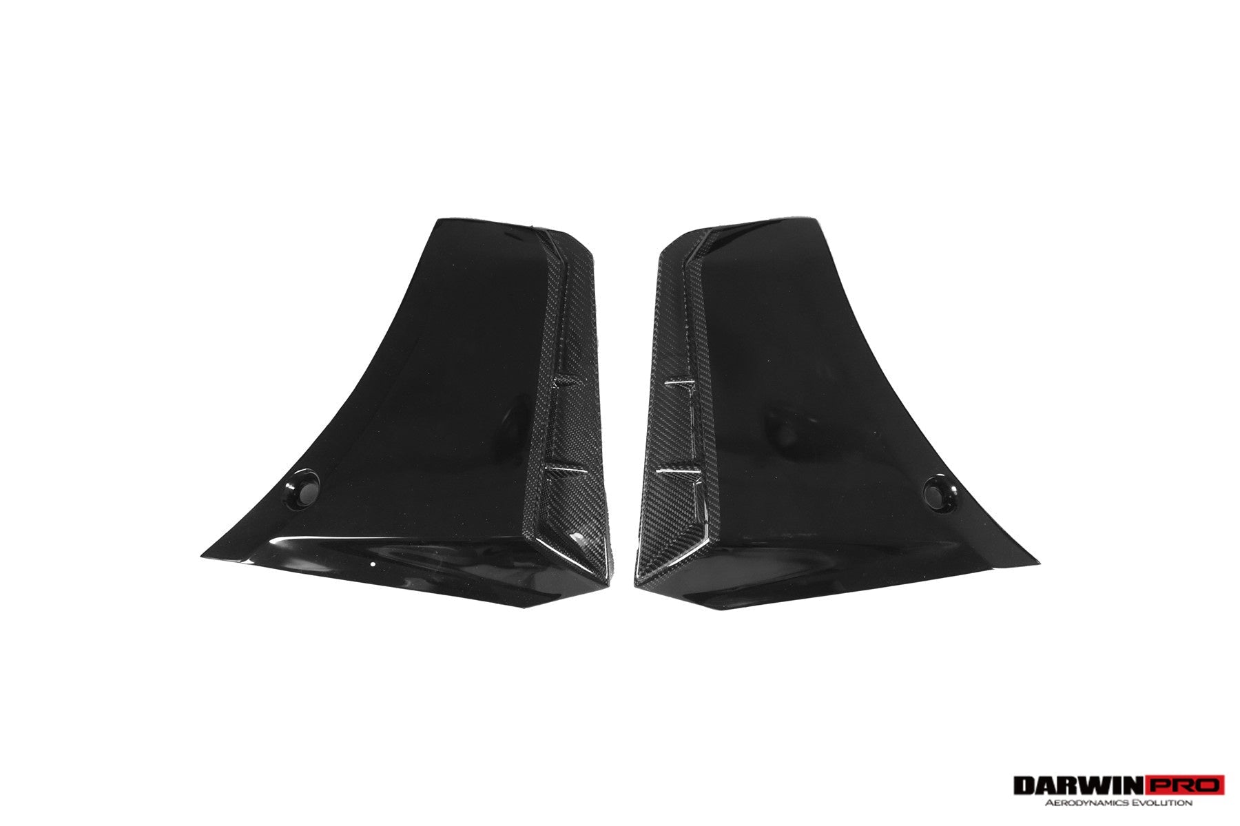 2019 - 2025 Audi RS7 C8 Quattro IMP Performance Wide Body Kit