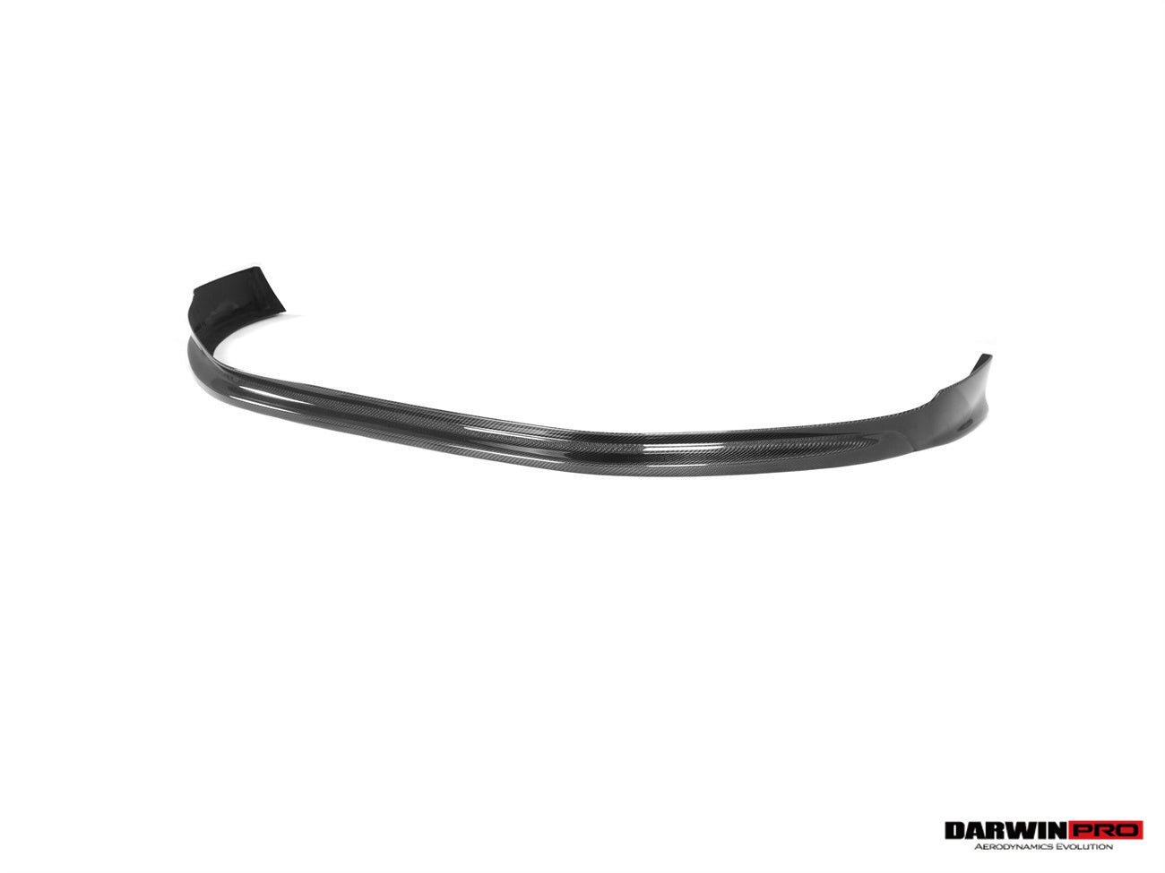 2016 - 2024 Porsche 718 Cayman & Boxster BKSS Style Carbon Fiber Front Lip