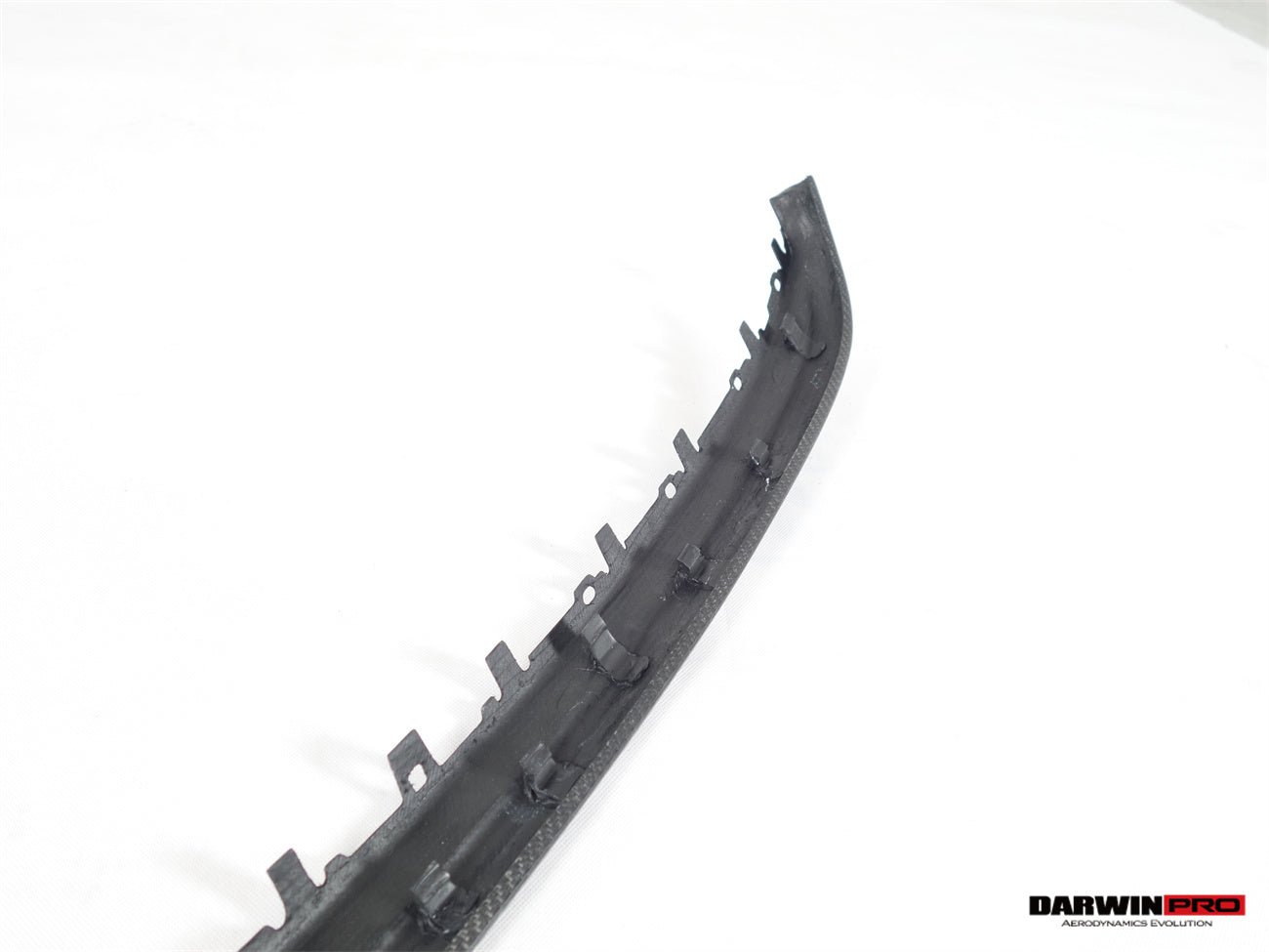 2016 - 2024 Porsche 718 Cayman & Boxster BKSS Style Carbon Fiber Rear Trim