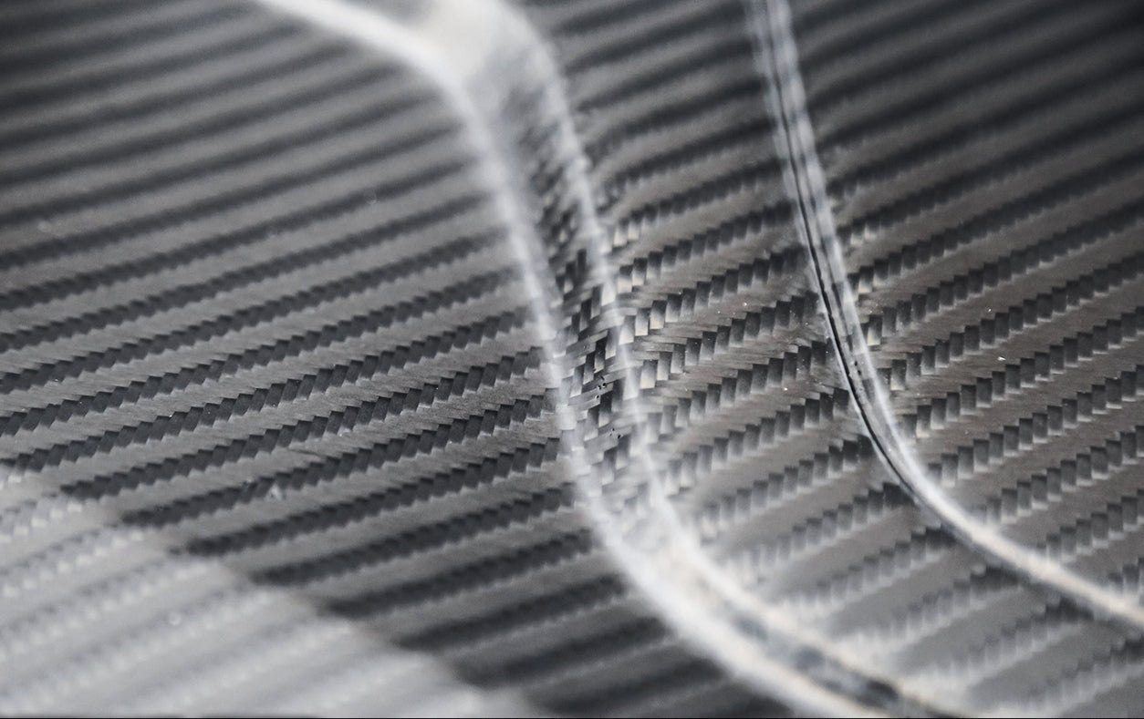 2019 - 2023 Mercedes Benz W464 G500/G550 G-Class G Wagon Dry Carbon Fiber Engine Cover