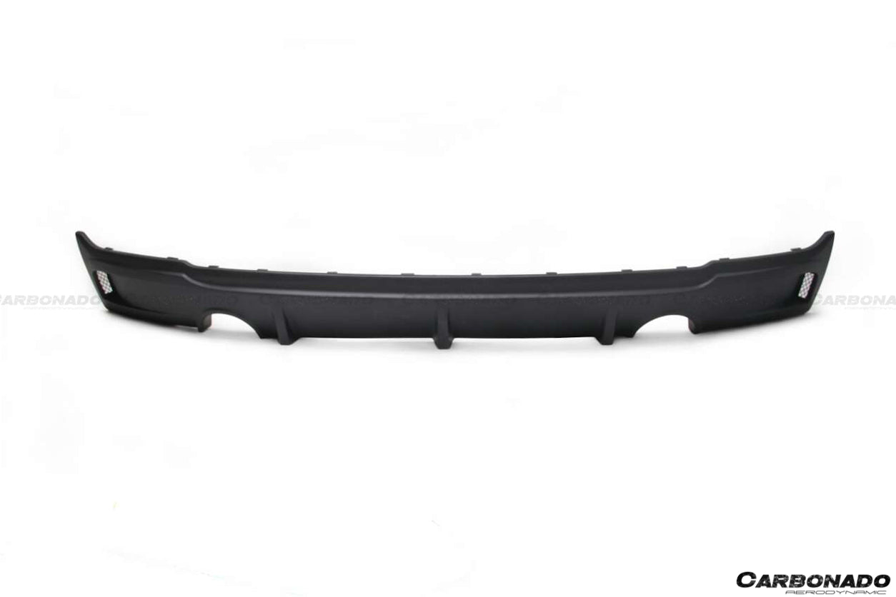 2014-2021 BMW 2 Series F22 & F23 EXOT Style Rear Lip (M-Tech Only)
