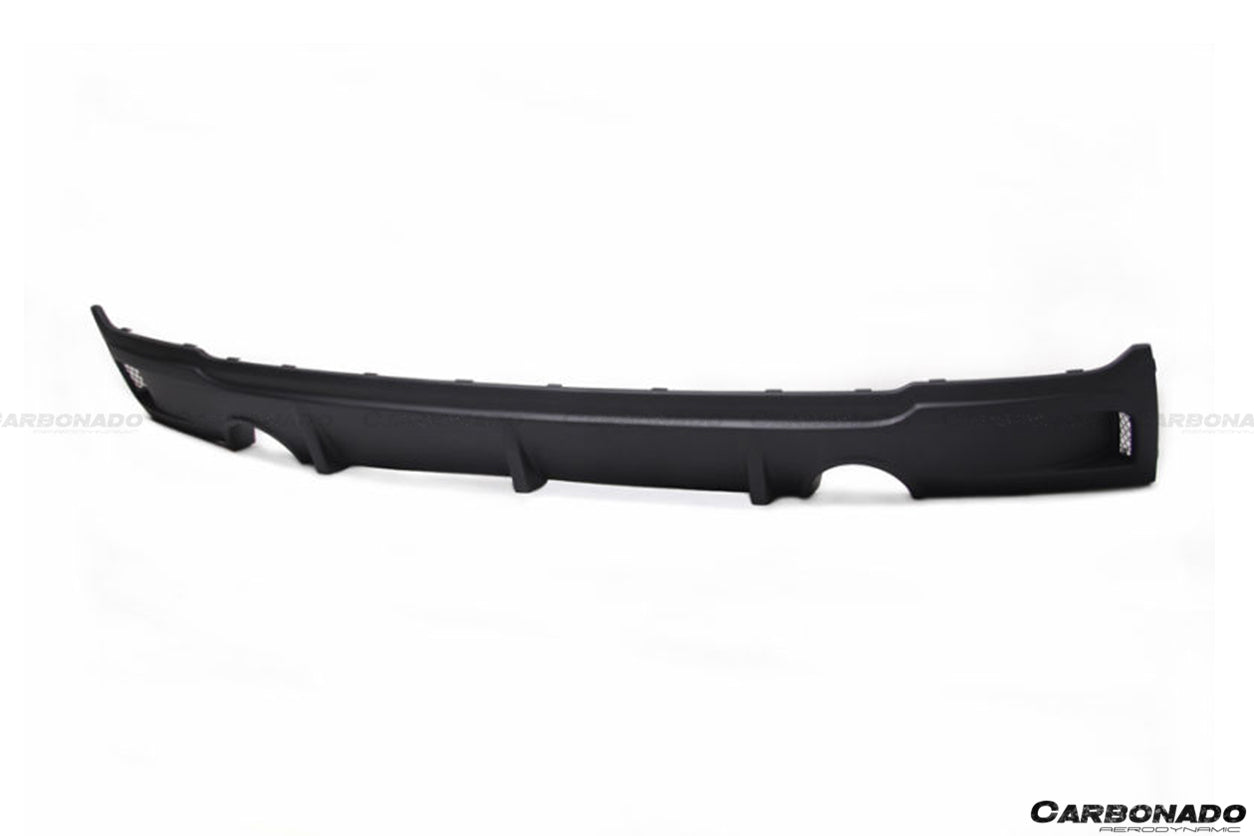 2014-2021 BMW 2 Series F22 & F23 EXOT Style Rear Lip (M-Tech Only)