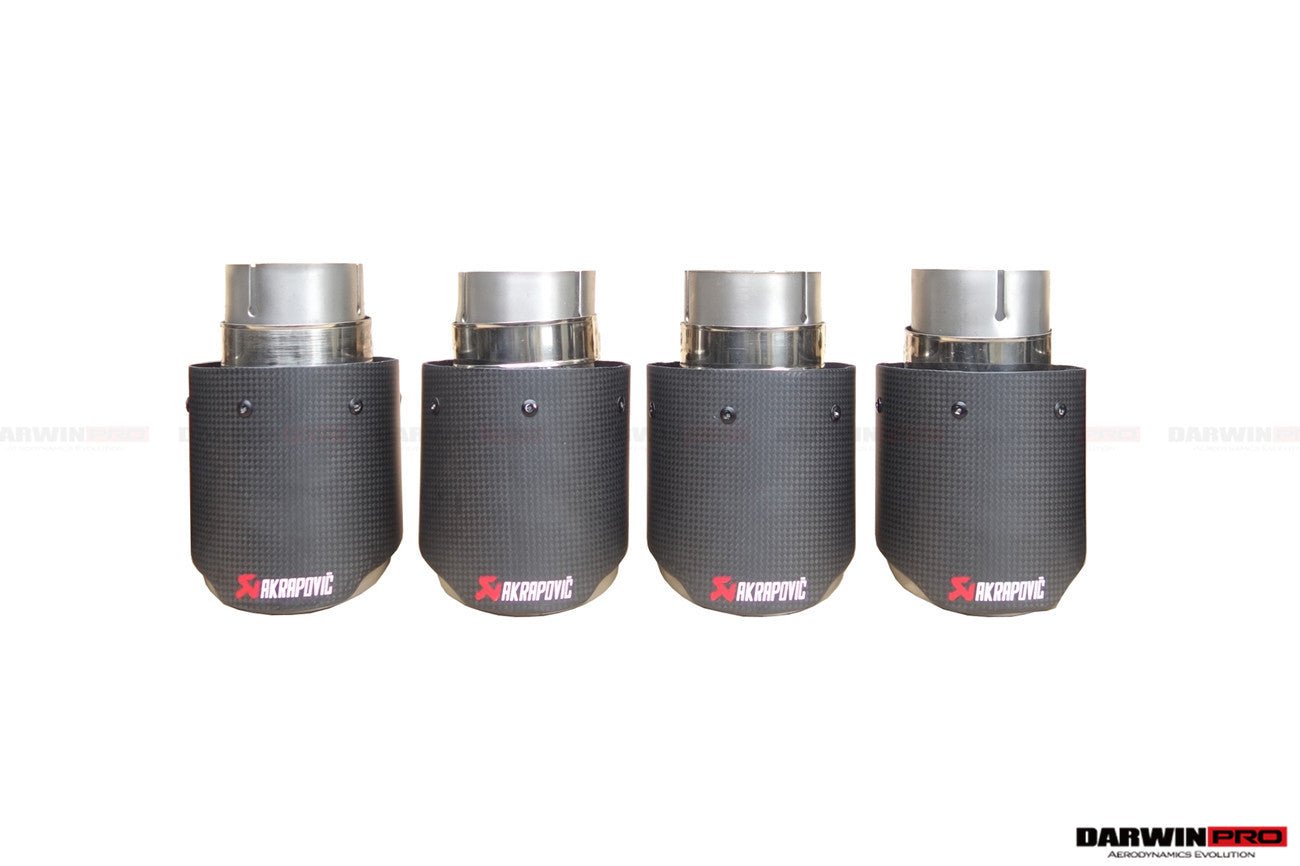 2006 - 2015 Audi R8 Coupe & Spyder DPGT Style Full Body Kit