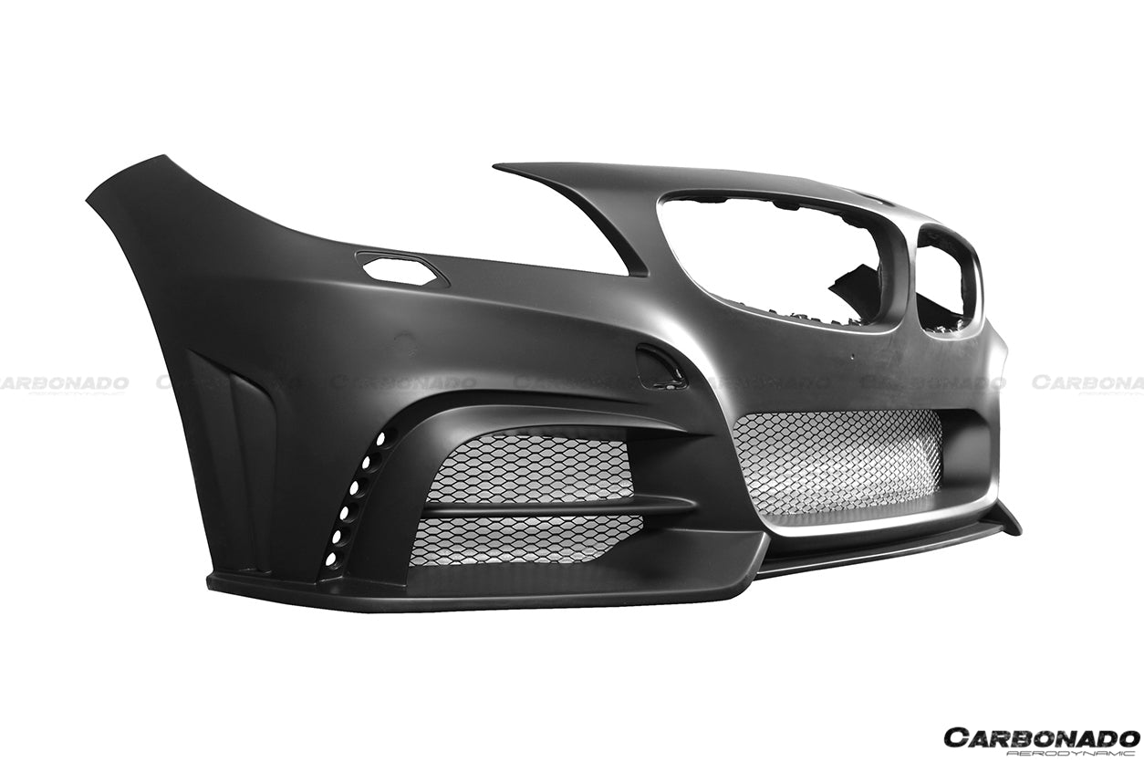 2009-2016 BMW Z4 (E89) RW Style Front Bumper