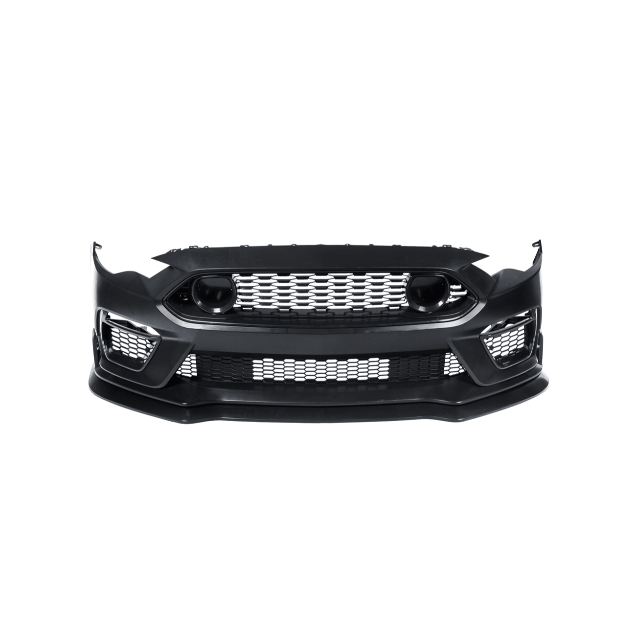 2015-23 Ford Mustang Mach 1 Conversion Front Bumper Kit
