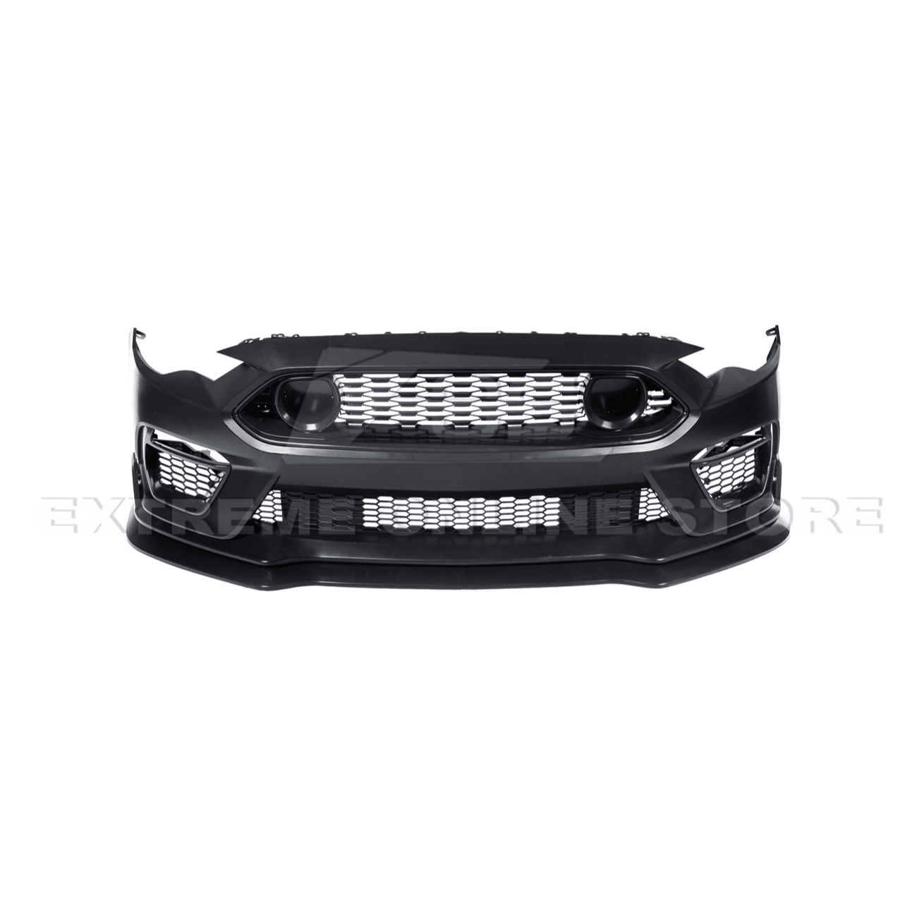 2015-23 Ford Mustang Mach 1 Conversion Front Bumper Kit