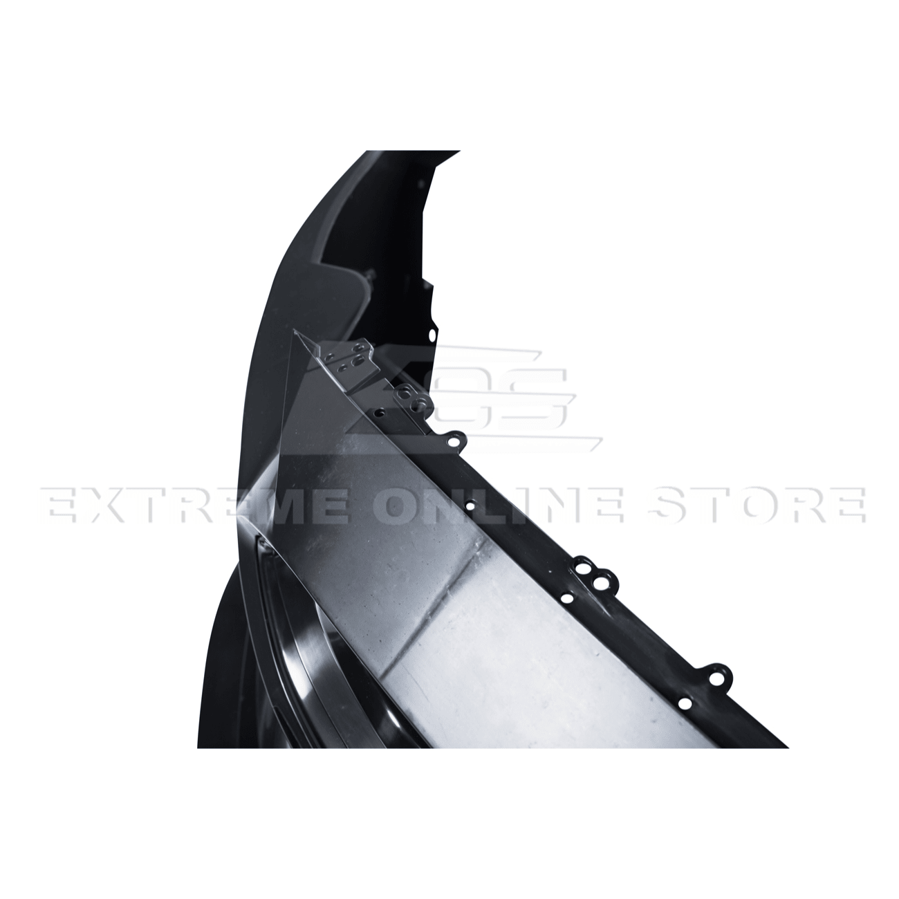 2015-23 Ford Mustang Mach 1 Conversion Front Bumper Kit