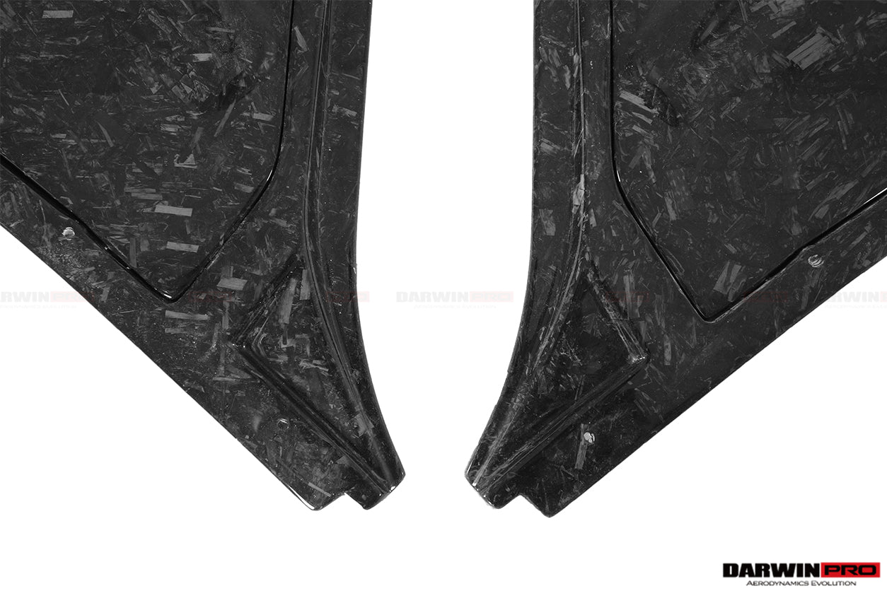 2008 - 2016 Nissan GTR R35 CBA/DBA Carbon Fiber Battery Cover