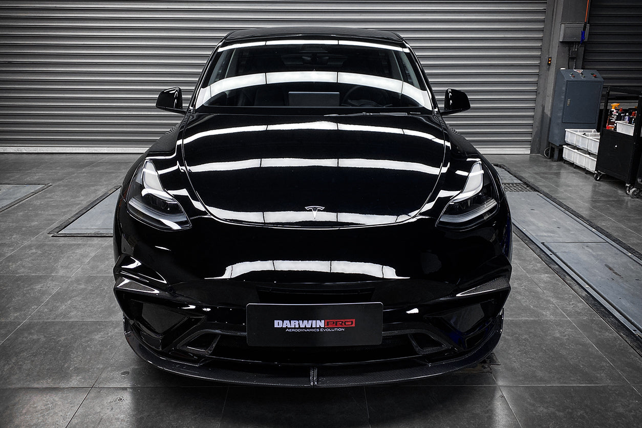 2020 - 2023 Tesla Model Y IMPII Performance Body kit