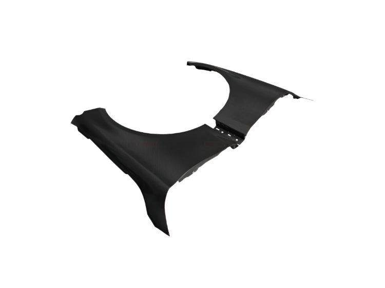 2014 - 2021 Mercedes Benz C217 S63/S65 AMG Coupe Carbon Fiber Fender