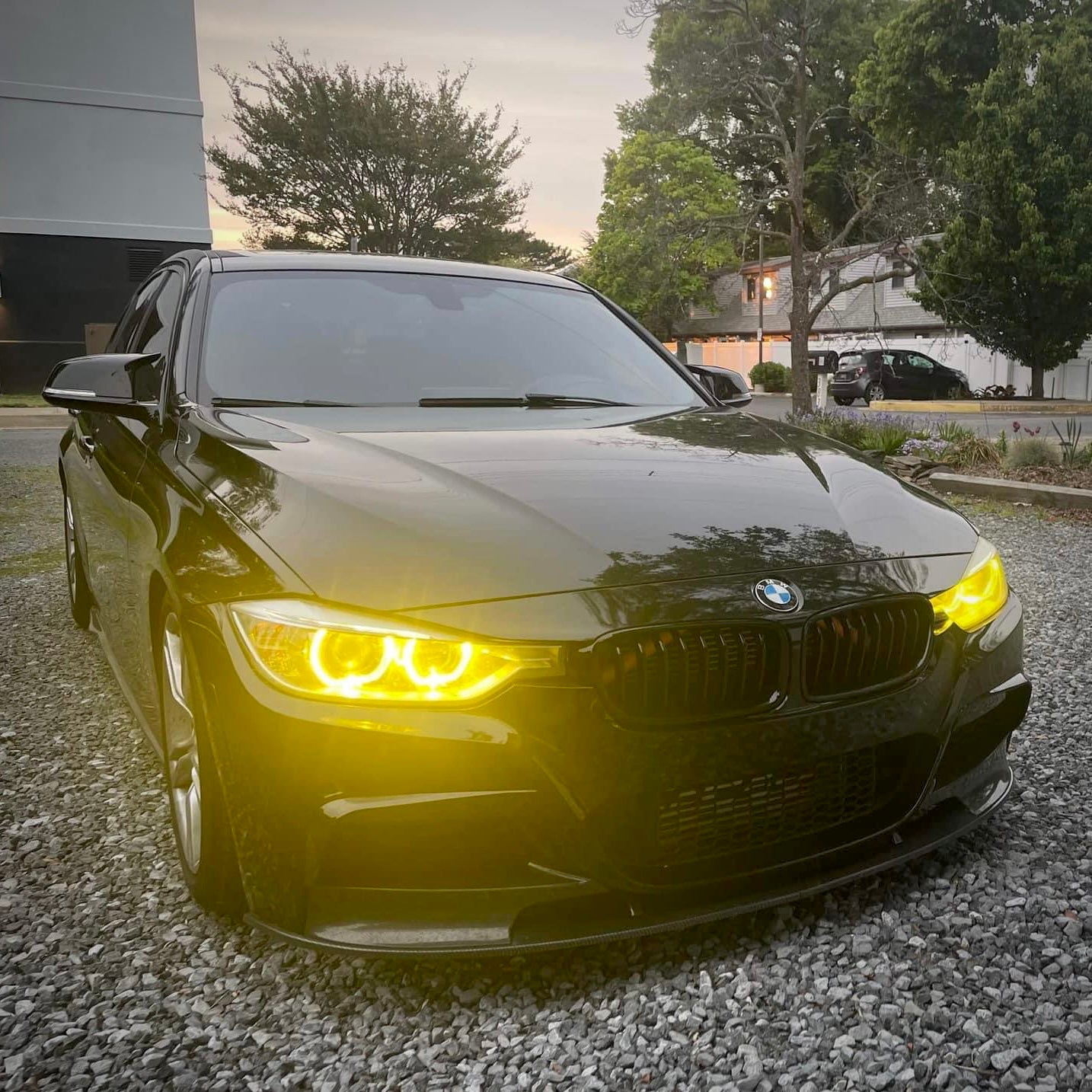 All RGB & CSL Yellow DRL Headlight Upgrades – Bayoptiks