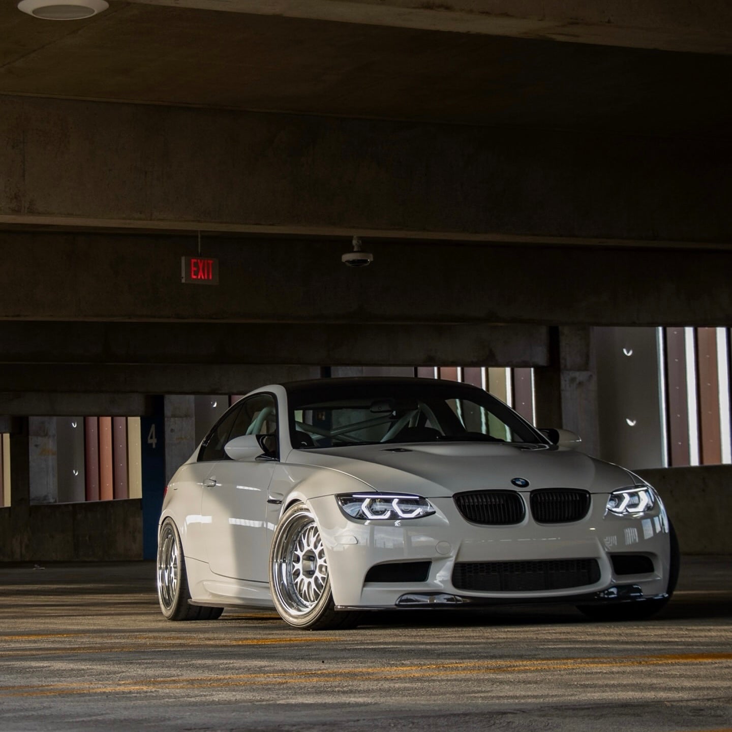 PRE-BUILT E9X M3 (E90, E92, E93) & 3 Series Coupe Convertible (E92, E93) Vision Headlights
