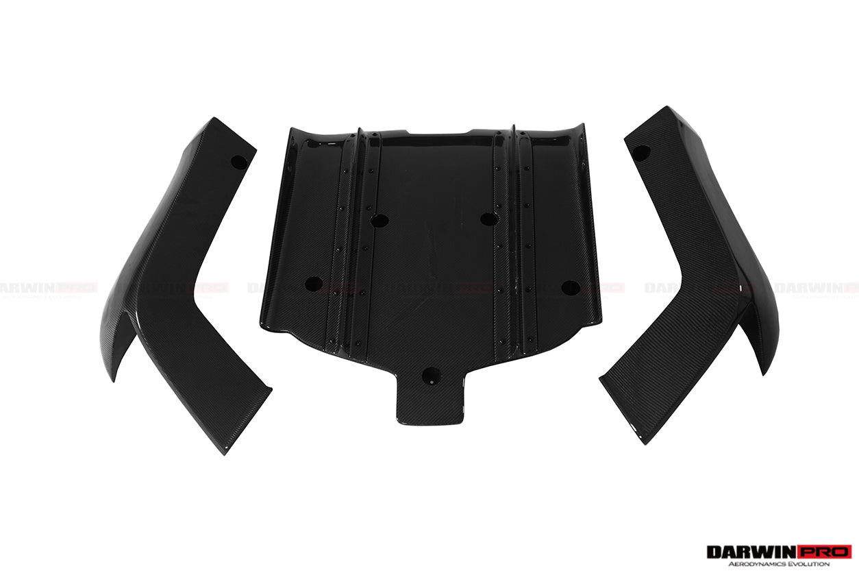 2010 - 2013 Infiniti G25/G37 Sedan BKSS Style Wide Body Kit