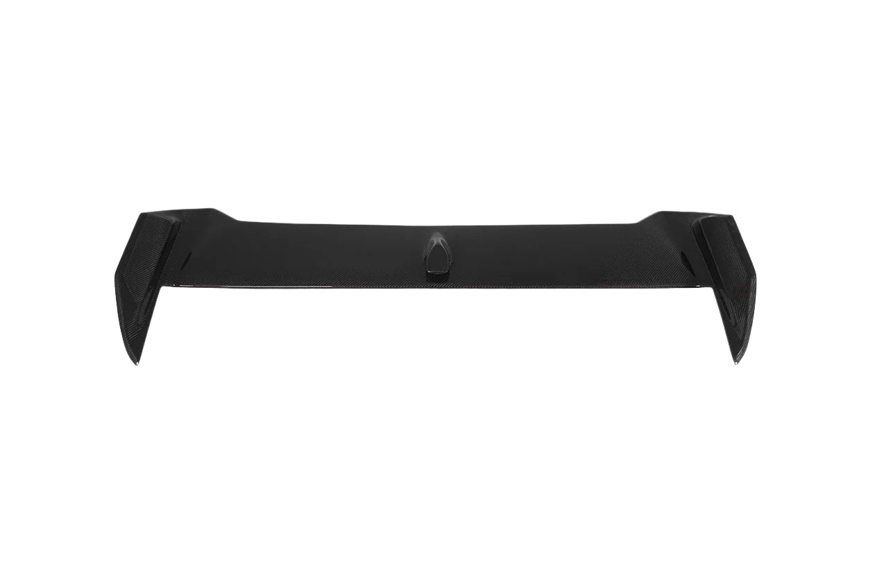 2006 - 2018 Mercedes Benz W463 G Class Wagon IMP Performance Rear Roof Spoiler