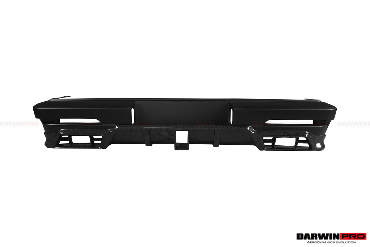 2012-2018 Mercedes Benz G Wagon W463 G500 & G63 & G65 AMG IMP Performance Full Body Kit