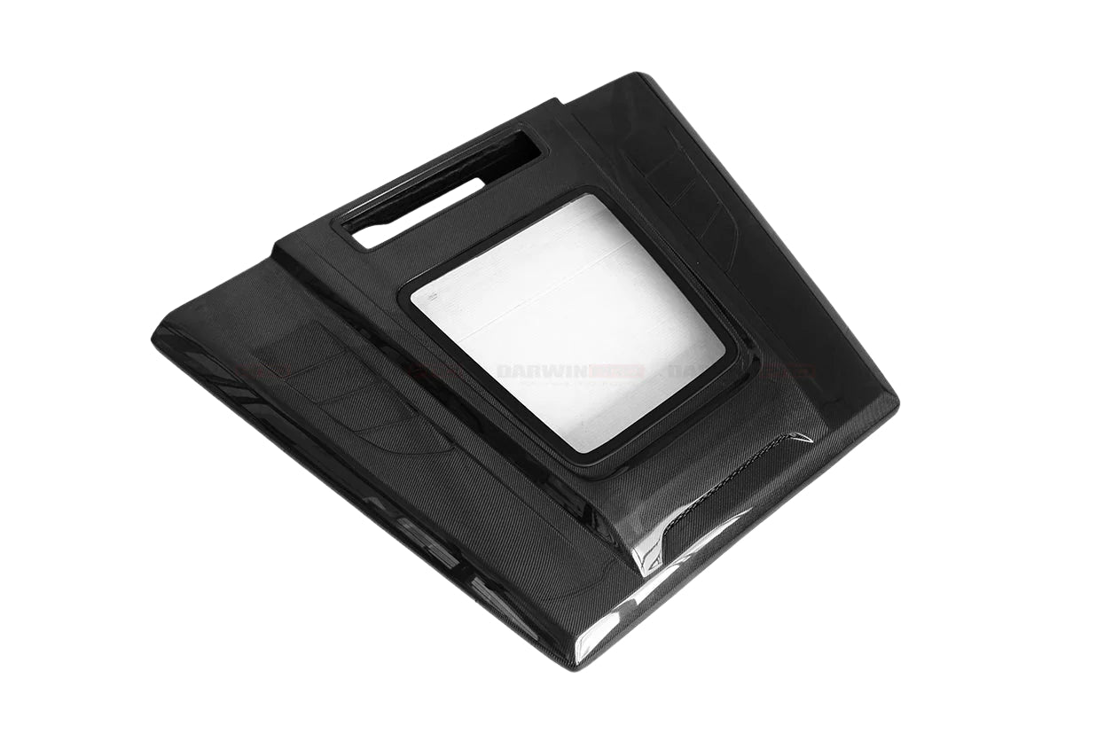 2006 - 2018 Mercedes Benz W463 G Wagon G Class IMP Performance Hood