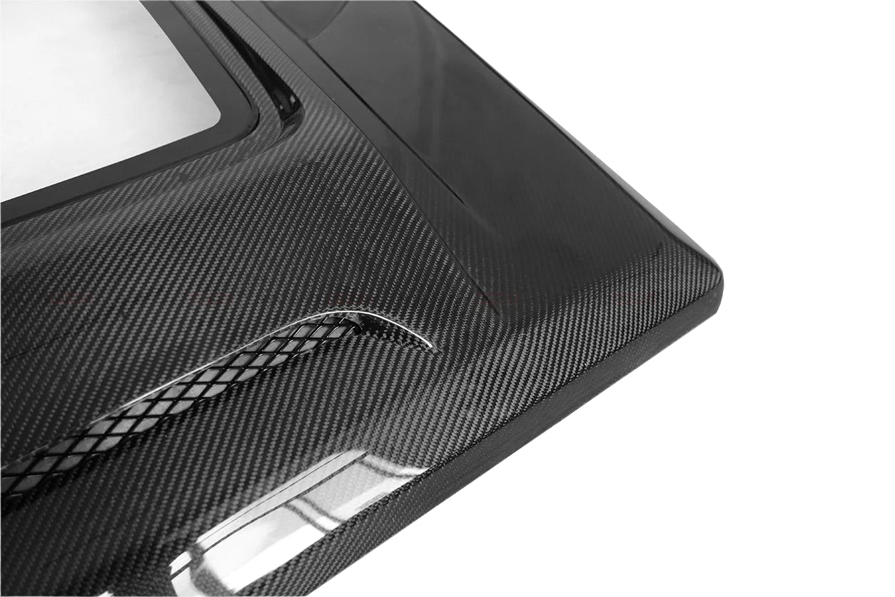 2006 - 2018 Mercedes Benz W463 G Wagon G Class IMP Performance Hood