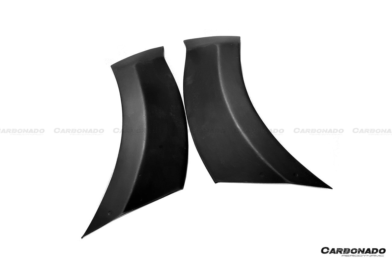 2008 - 2022 Nissan GTR R35 CBA & DBA & EBA VA Style Wide Front Fender