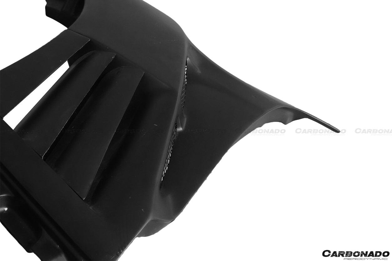 2008 - 2022 Nissan GTR R35 CBA & DBA & EBA VA Style Wide Front Fender