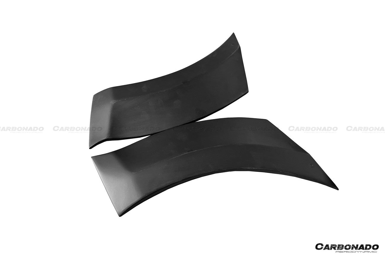 2008 - 2022 Nissan GTR R35 CBA & DBA & EBA VA Style Wide Front Fender