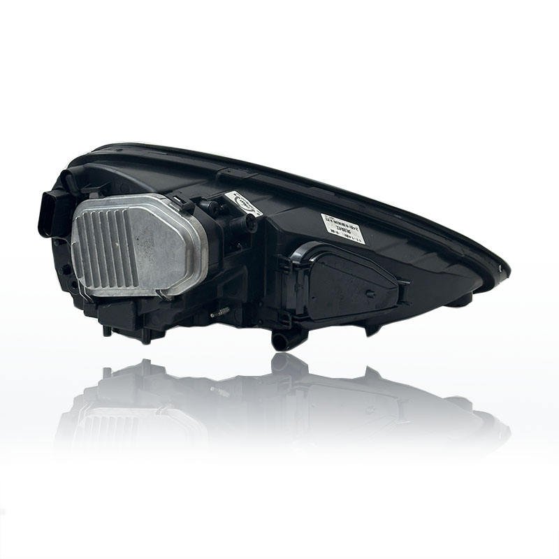 HD Matrix Style LED Headlights for Porsche Cayenne 958.1 & 958.2 (2011-2018)