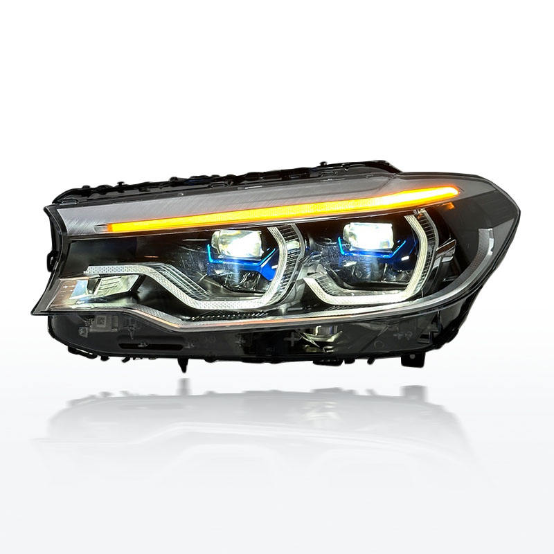 G30 5 Series BMW OE Style Headlight 2018 - 2020